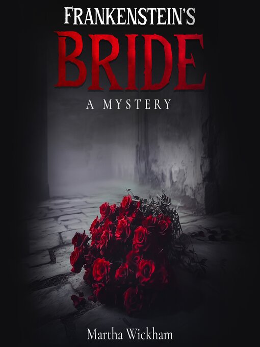 Cover image for Frankenstein's Bride